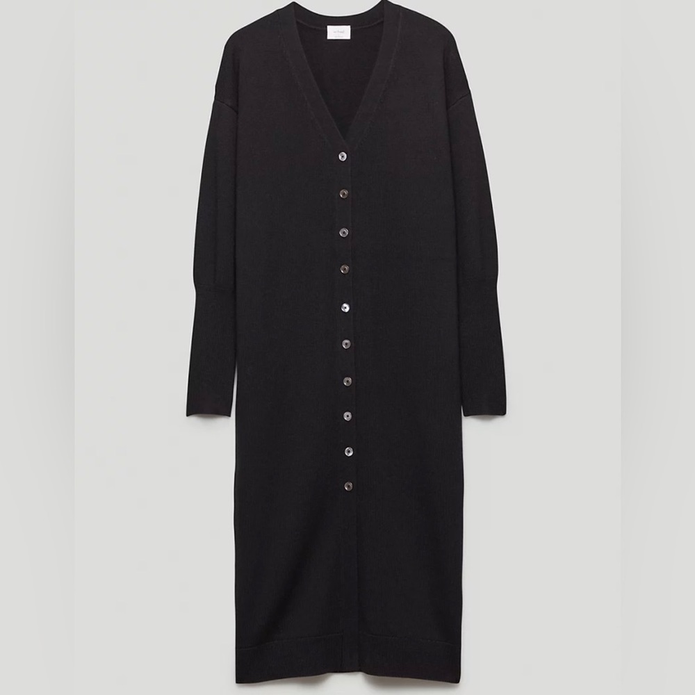 Wilfred Utopia Dress